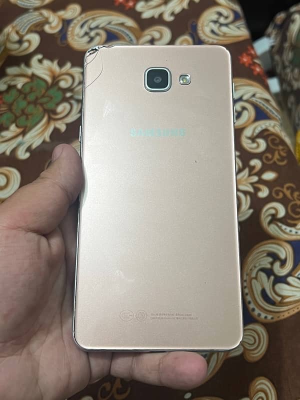 Samsung A9 (3/32) PTA Approved 0