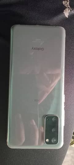 Samsung S20 5G