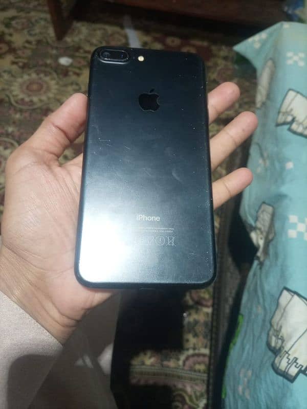 iphone 7plus 256gb 0