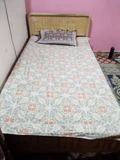 Single Bed