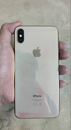 iPhone XS Max pta approved