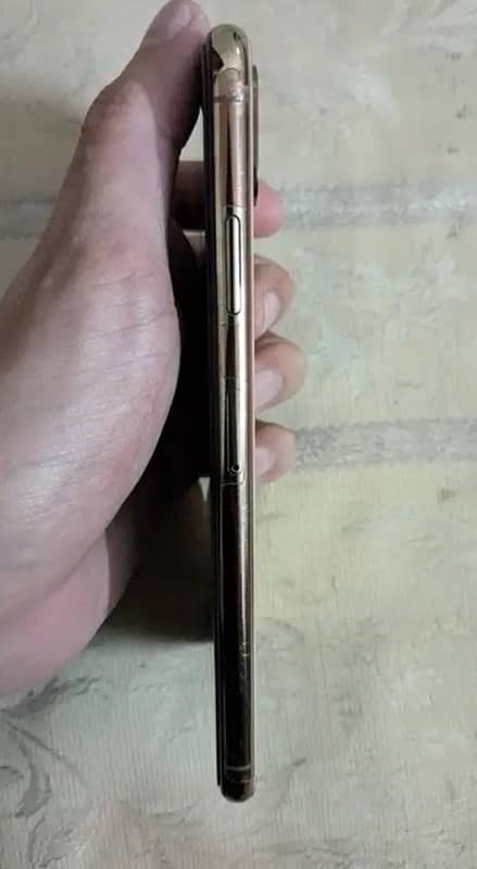 iPhone XS Max pta approved 3