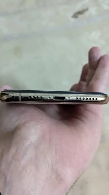 iPhone XS Max pta approved 4