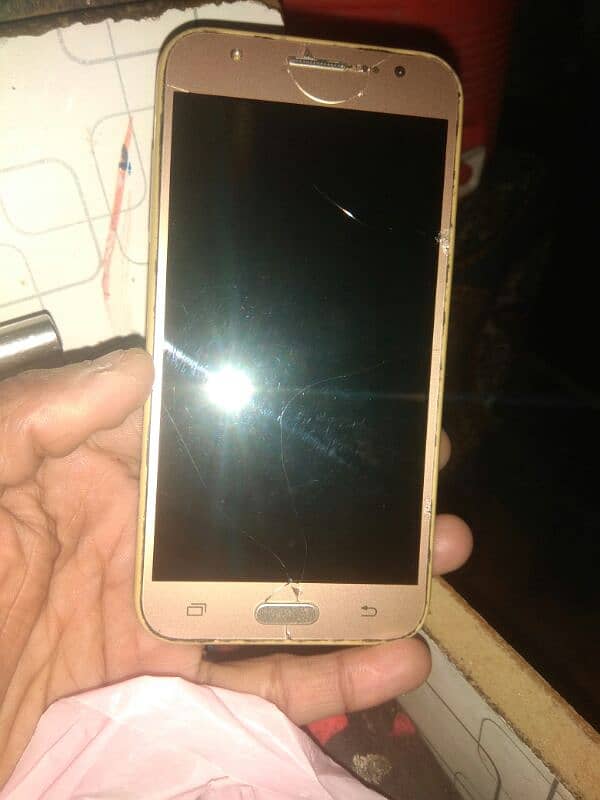 Samsung galaxy 1