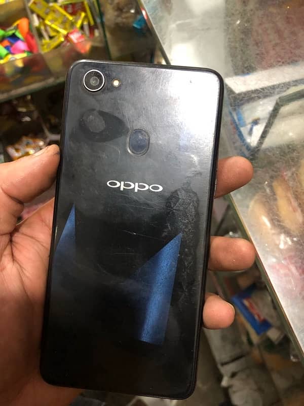 oppo mobile 3