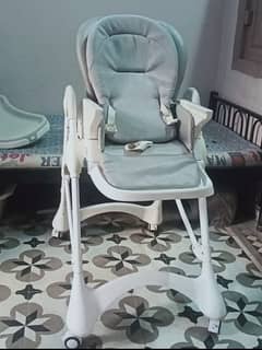 Baby stroller imported for sale 15000 new pakistani 65000 ka para tha