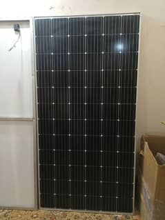 340 watt solar panles