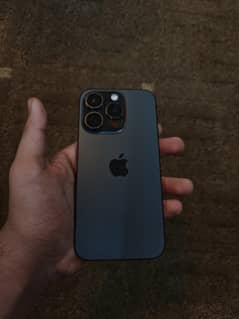 IPHONE 15 PRO (512GB)