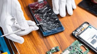 Mobile Phones Repairs