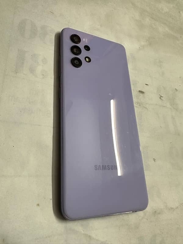 Samsung A32 0