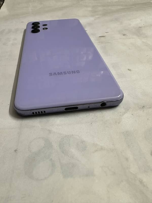 Samsung A32 2