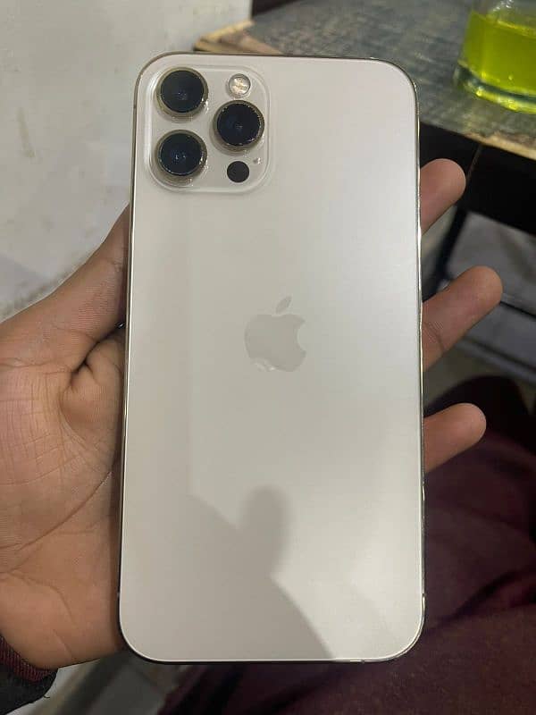 iphone 12 pro max 128 gb water pak 5