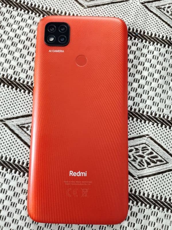 Redmi9c 3