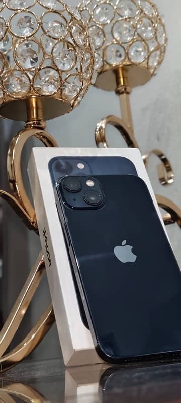 iPhone 13 jv 128 jb 0
