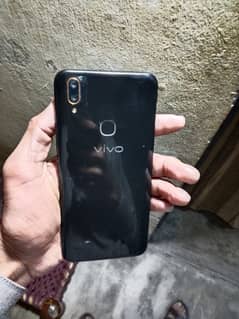 vivo y85A 4gb 64gb arjant sale need money