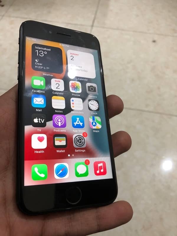 Iphone 7.10/10 condition 0