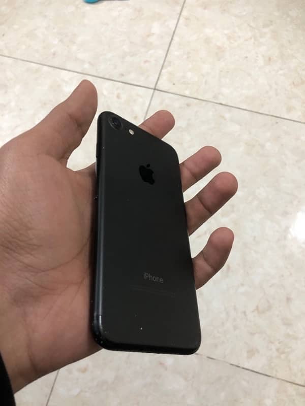 Iphone 7.10/10 condition 4