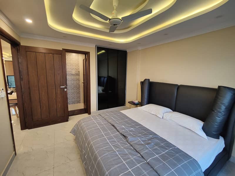 1 BED BRAND NEW LUXURY APARTMENT AVAILABLE FOR SALE IN EASY INSTALMENT PLAN 1