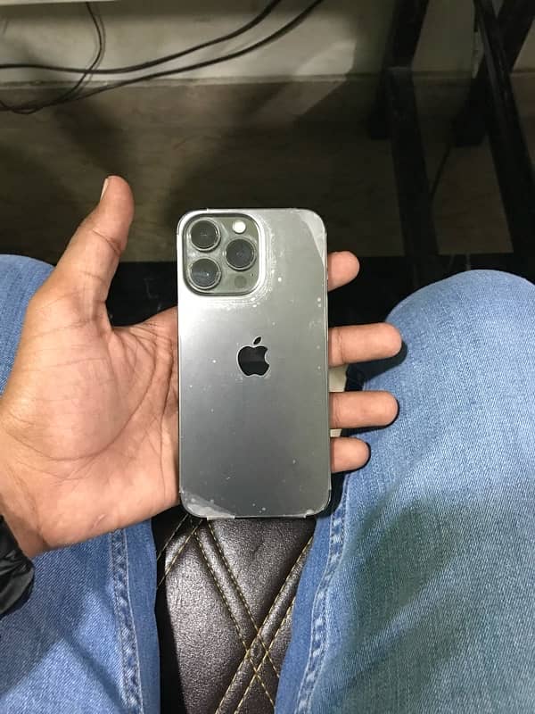 iphone 13 pro 128 2