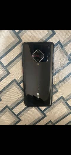 Vivo S1 Pro