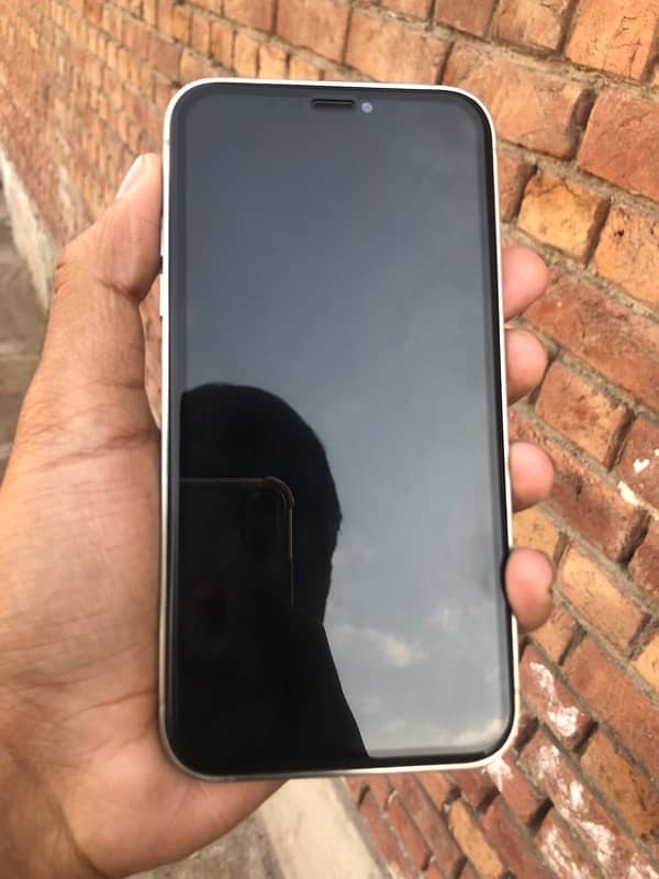 Apple | iphone 15 Pro | iPhone XR Convert to 15 Pro | 64GB Storage 0