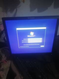 Computer LED 17 Inch For Sale