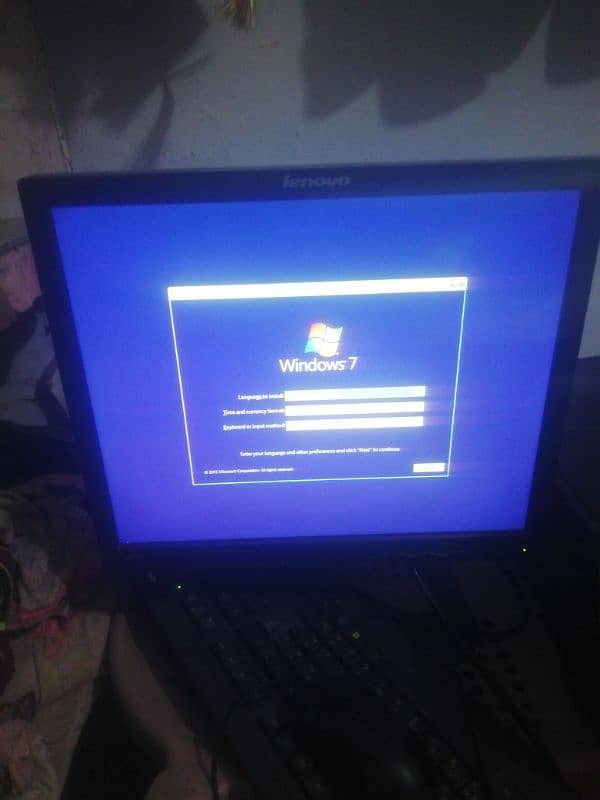 Computer LED 17 Inch For Sale 0