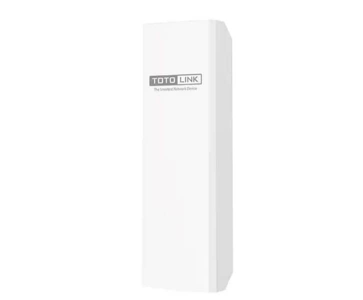 Totolink CPE900-5GHz | Outdoor WiFi | AP | Client | 9