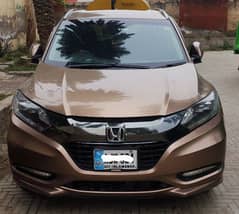 Honda vezel 2016/2018