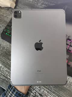 Ipad pro 2021 M1 (3rd generation)