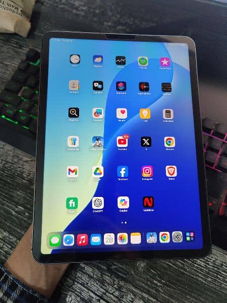 Ipad pro 2021 M1 (3rd generation) 3