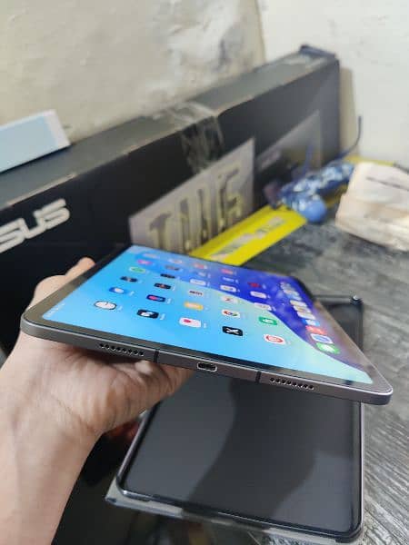 Ipad pro 2021 M1 (3rd generation) 4