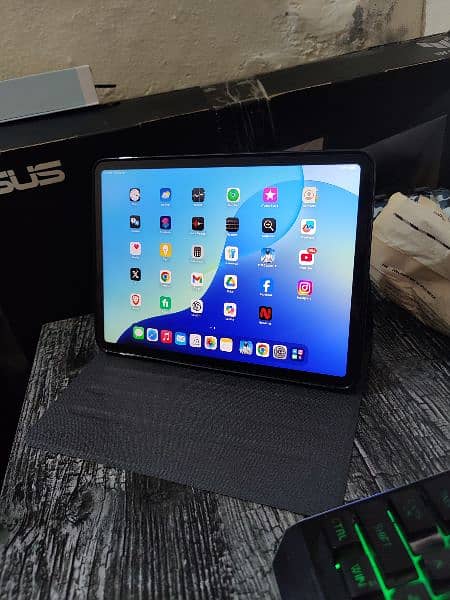 Ipad pro 2021 M1 (3rd generation) 5