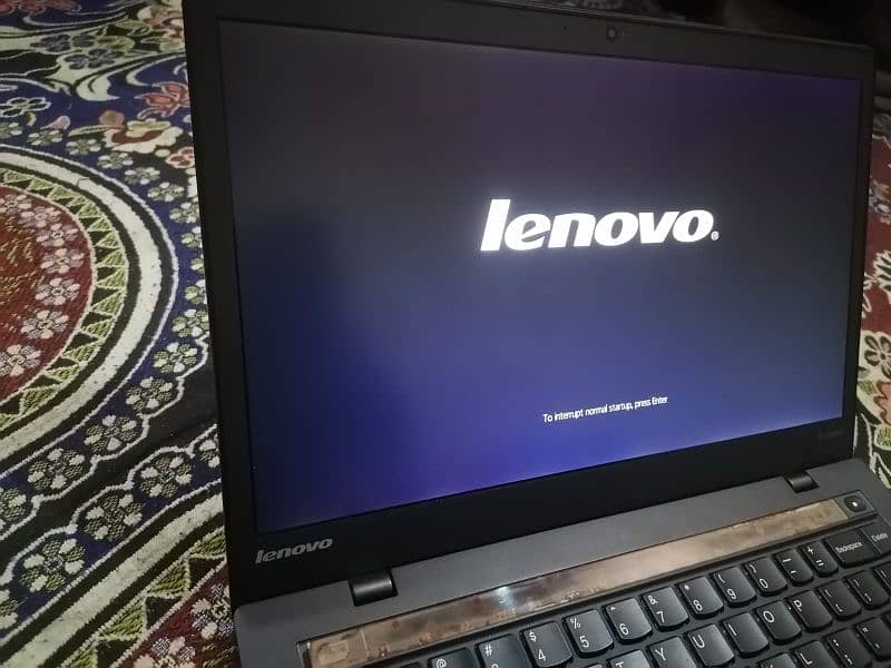 Lenovo X1 i5 4Th generation 0