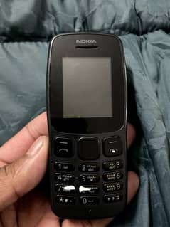 Nokia 106