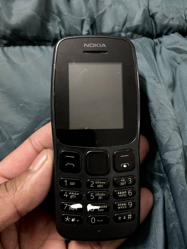 Nokia 106 0