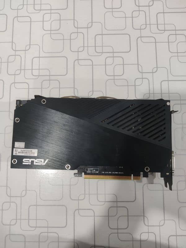 Asus rtx 2060 6gb ddr6 3