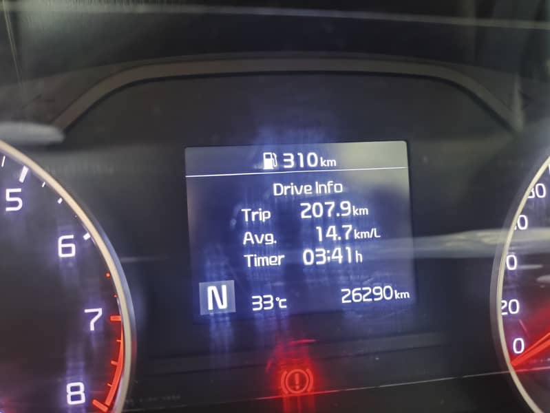 KIA Sportage Alpha 2022 | Urgent for Sale 16