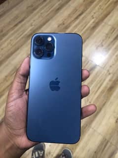 IPHONE 12 PRO MAX 256GB