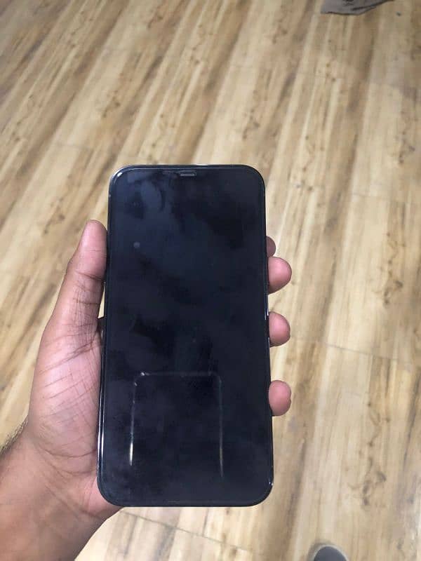 IPHONE 12 PRO MAX 256GB 2