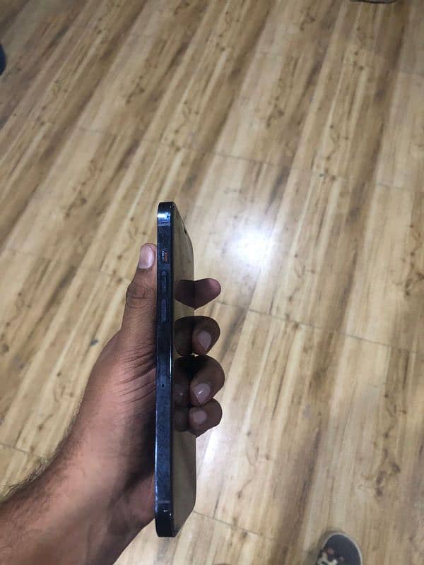 IPHONE 12 PRO MAX 256GB 3