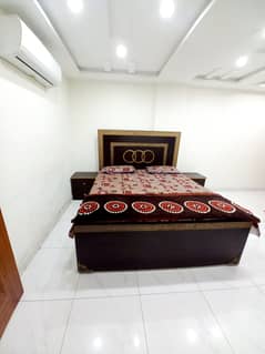 One Bed Furnished Appartment for Rent Daily