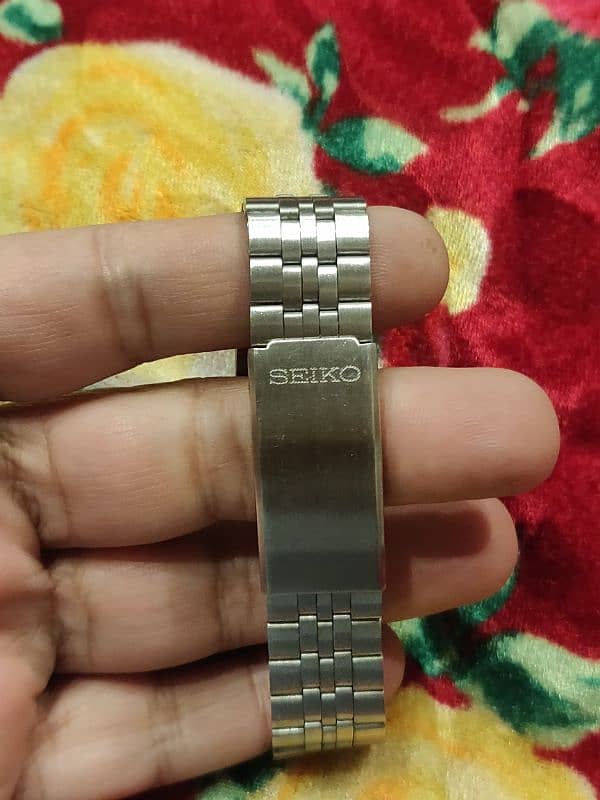 Seiko 5 Japan 2