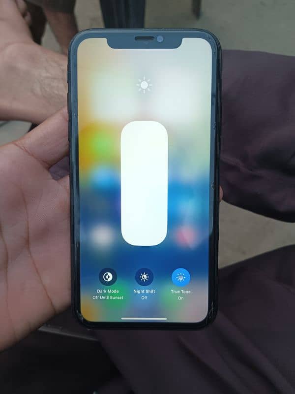 Iphone XR Black Color Check Description 5