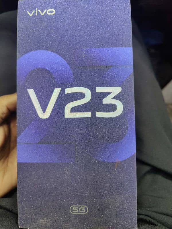 vivo v23 5g 12+8.256gb 4