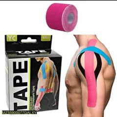 kinesiology tape