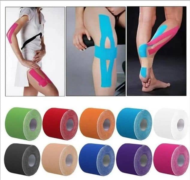 kinesiology tape 1