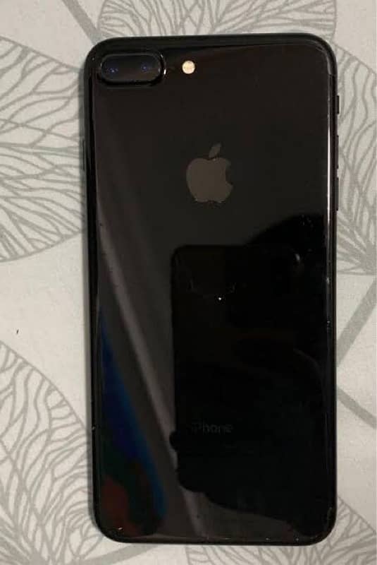 iPhone 7 Plus 128 gb Water Pack 0