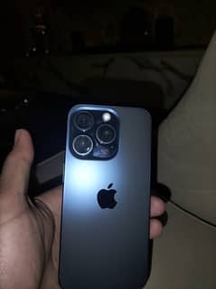 Iphone 15 pro