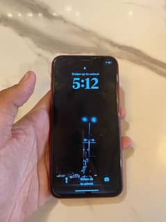 iphone 11 in good condition